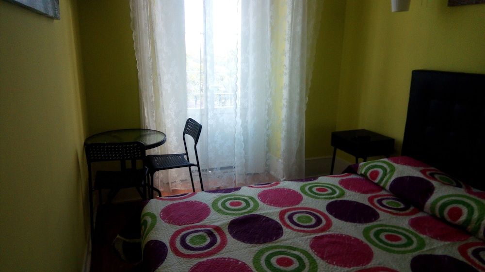 undefined Cenario Catita Hostel 5