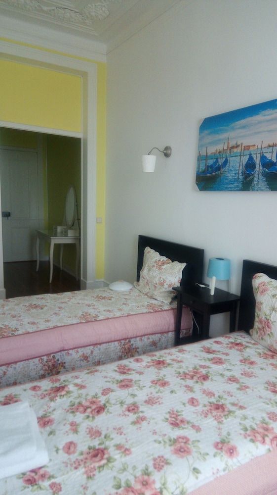 undefined Cenario Catita Hostel 4