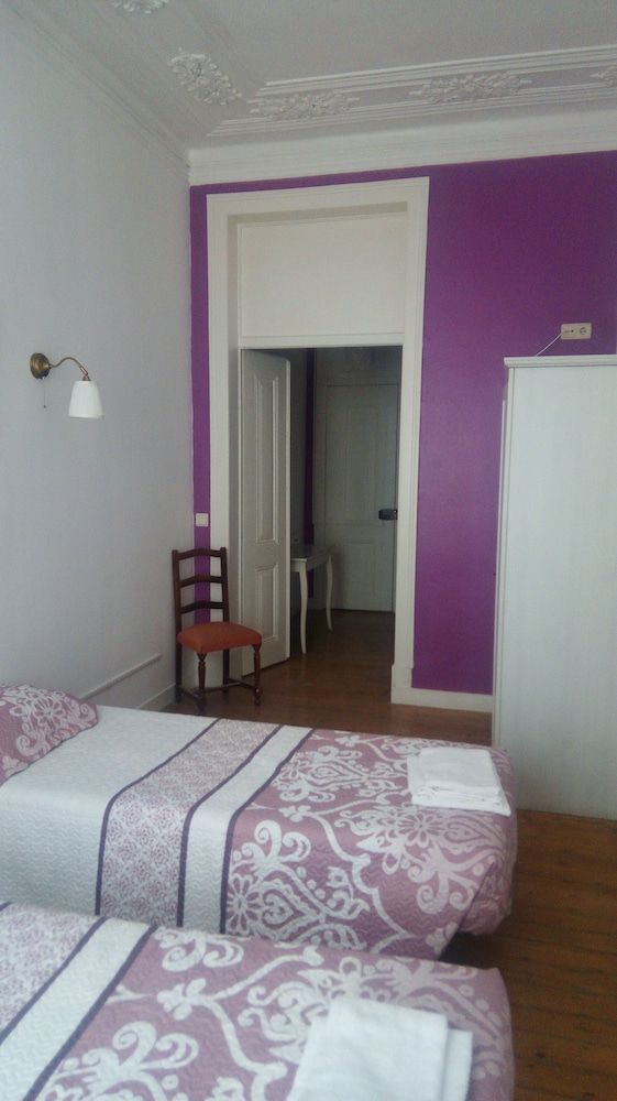 undefined Cenario Catita Hostel 9