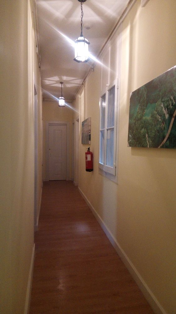 undefined Cenario Catita Hostel 3