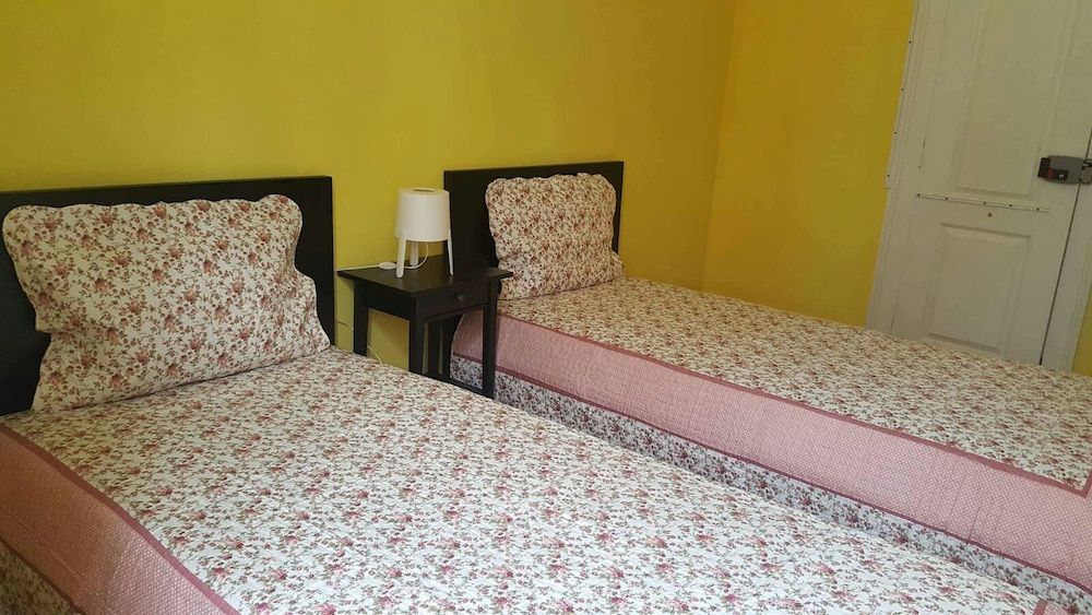 undefined Cenario Catita Hostel