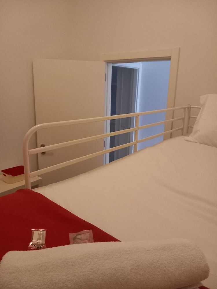 Apartment, 3 Bedrooms (2 Twin Rooms, 1 Bunk Bed, 1 Sofa Bed)