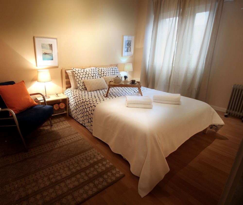 Apartment, 2 Bedrooms (LivingPorto3)