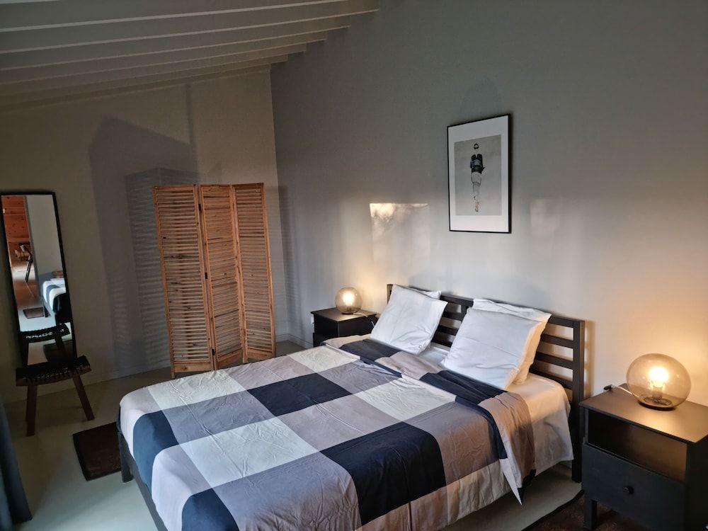 Family Suite, 1 Double Bed, Terrace, Partial Sea View (Laranja)