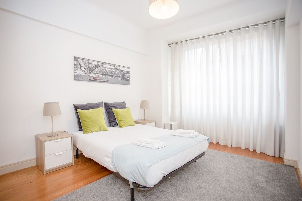 Apartment, 3 Bedrooms