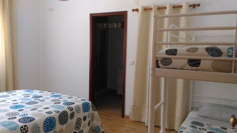 Family House, Private Bathroom