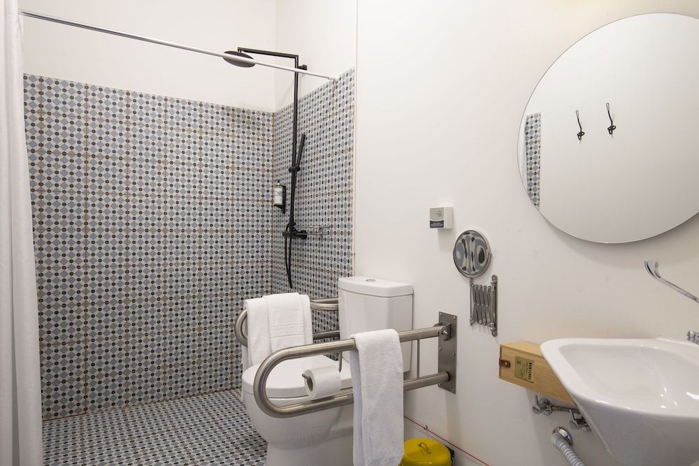 The House of Sandeman Superior Room, River View 18