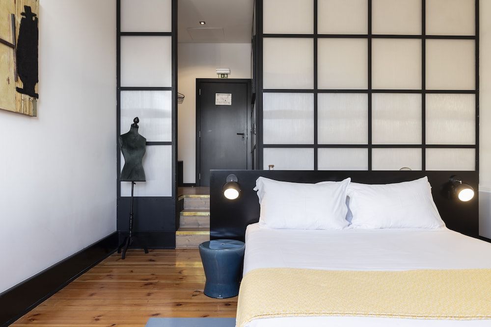 The House of Sandeman Superior Room, River View 5