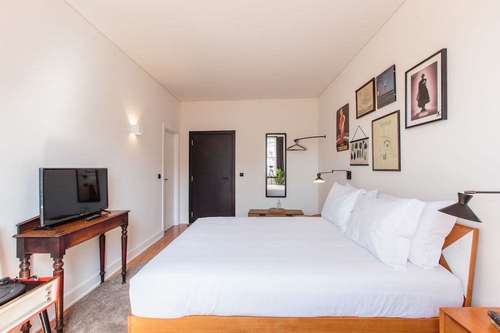 Small Room