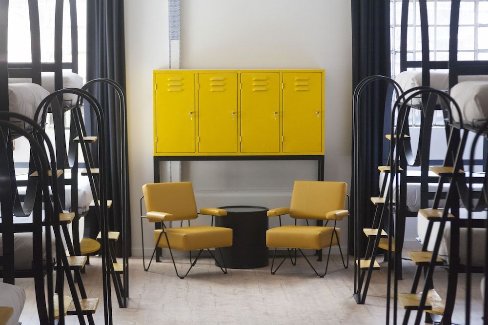 The House of Sandeman Shared Dormitory, Women only, Shared Bathroom (14 Guests) 12