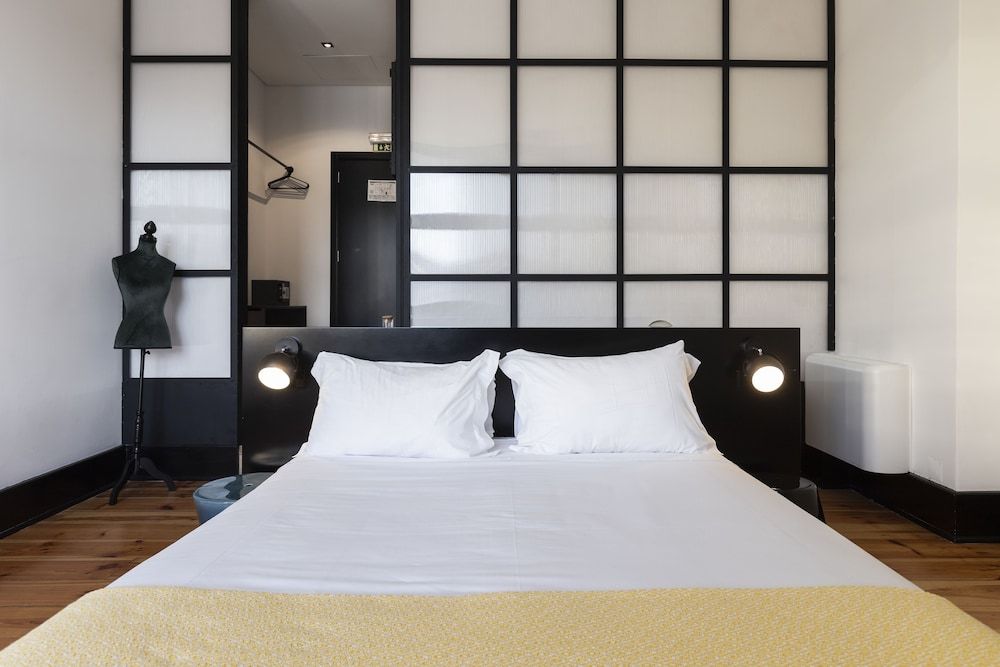 The House of Sandeman Superior Room, River View 6