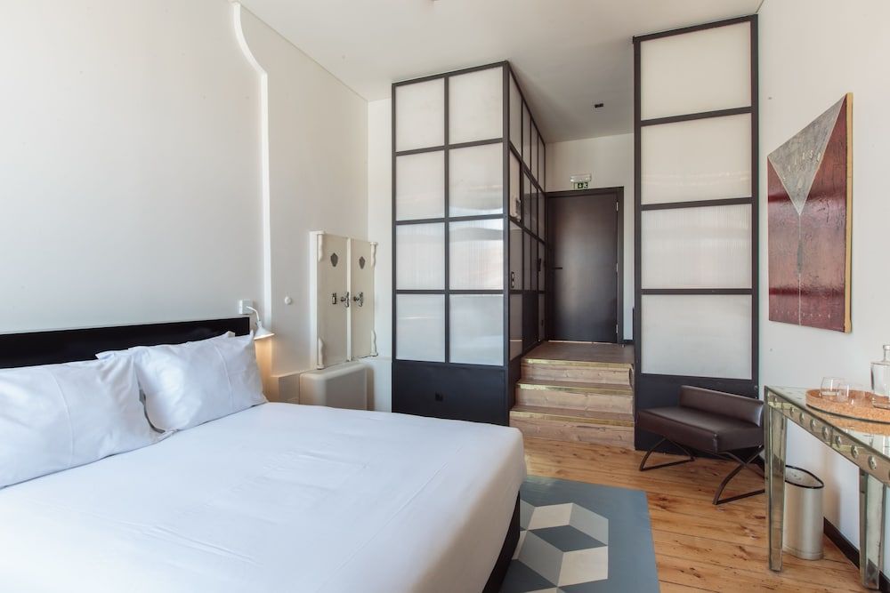 The House of Sandeman Superior Room, River View 3