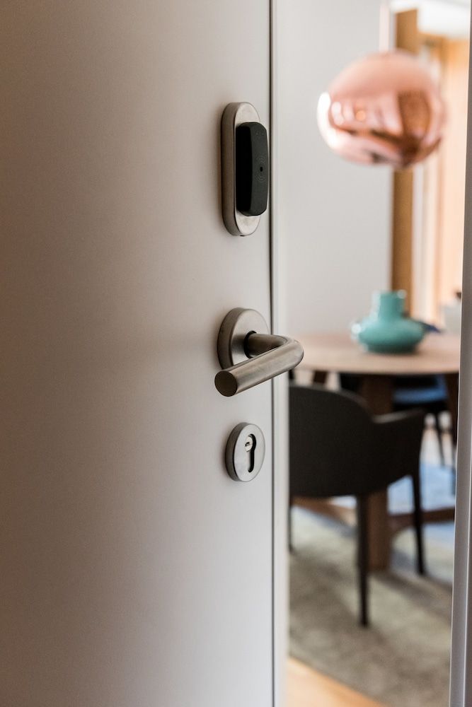 FLORA Chiado Apartments Studio 5