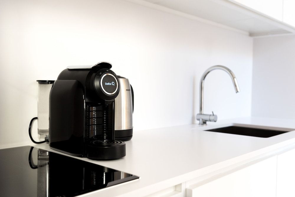 FLORA Chiado Apartments Studio 7