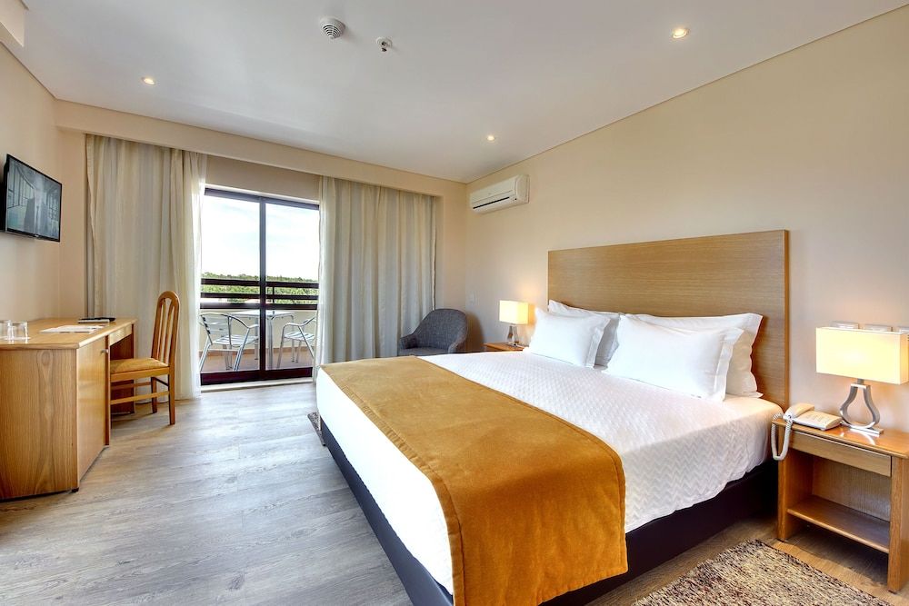 Hotel Alba Double Room (2 Adults and 1 child)