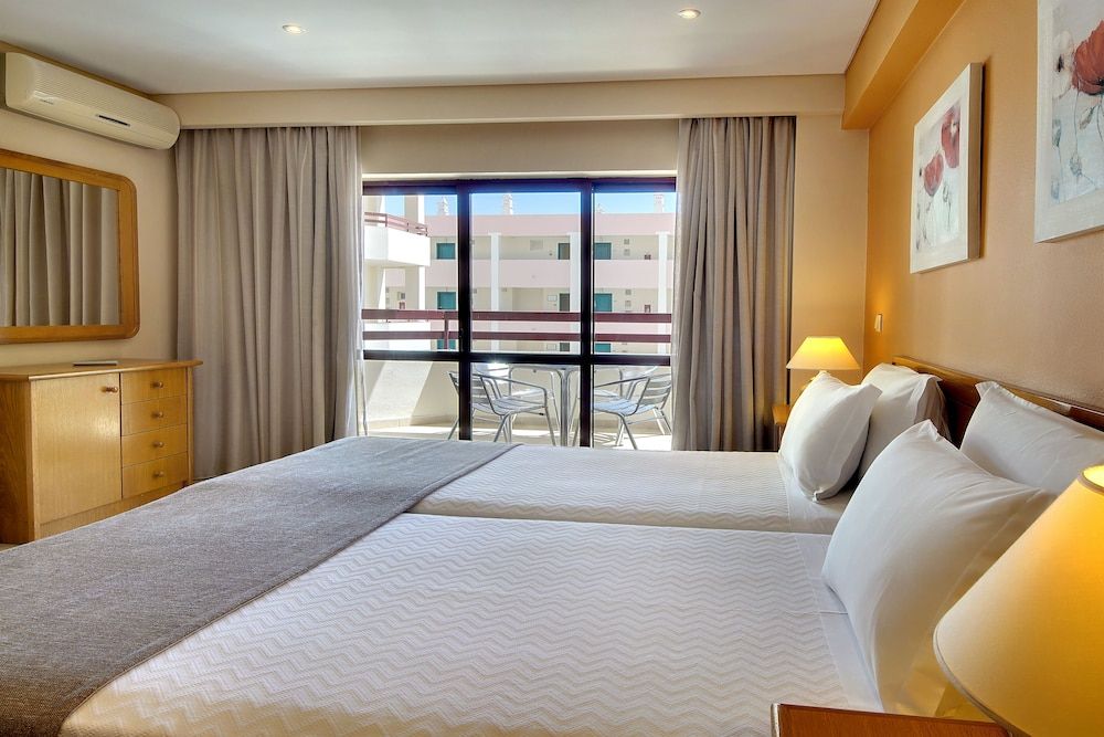 Hotel Alba Apartment, 1 Bedroom (2 Adults and 2 child) 2