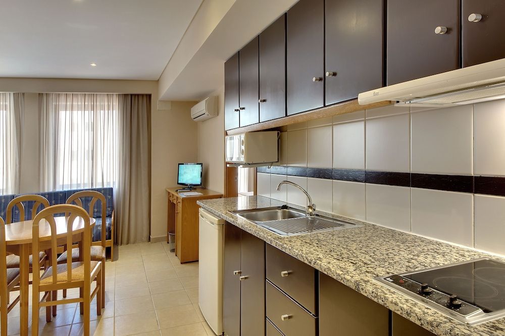 Hotel Alba Apartment, 1 Bedroom (2 Adults and 2 child) 4