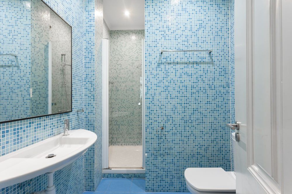 Santa Justa 24 Lisbon Downtown Apartamento família, 2 quartos, 2 banheiros, vista para a cidade 8