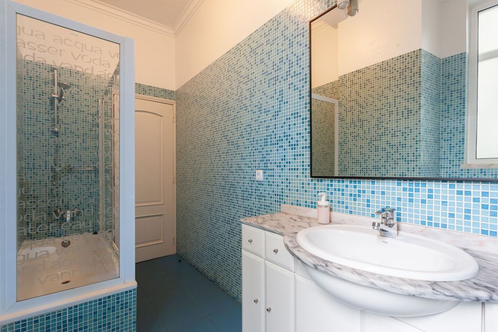 Santa Justa 24 Lisbon Downtown Apartamento standard, 2 quartos, sacada, vista para a cidade 7