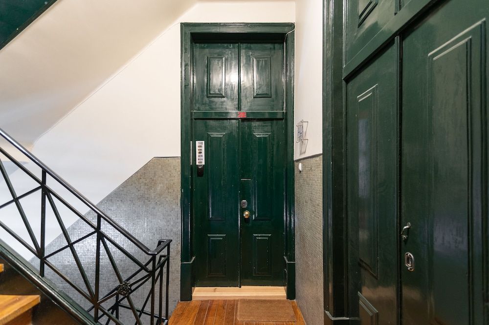 Santa Justa 24 Lisbon Downtown Apartamento econômico, 1 quarto, vista para a cidade 5