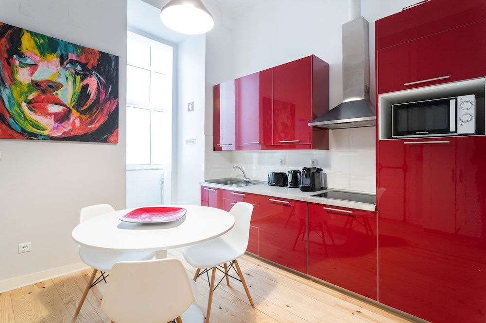 Santa Justa 24 Lisbon Downtown Apartamento econômico, 1 quarto, vista para a cidade 6