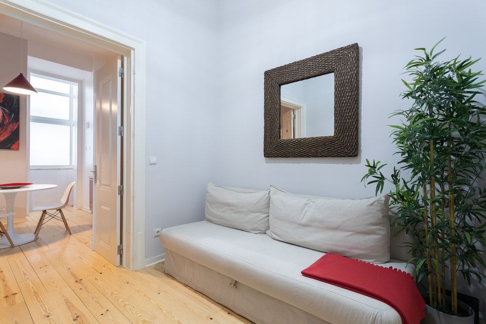 Santa Justa 24 Lisbon Downtown Apartamento econômico, 1 quarto, vista para a cidade 8