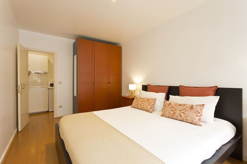 Home @ Porto Clerigos Apartment 2 - Superior 1 Room