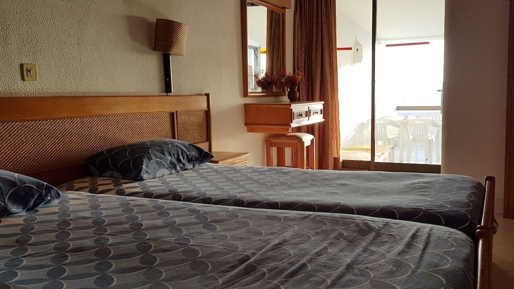 Apartment, 1 Bedroom, Balcony, Sea View (11)