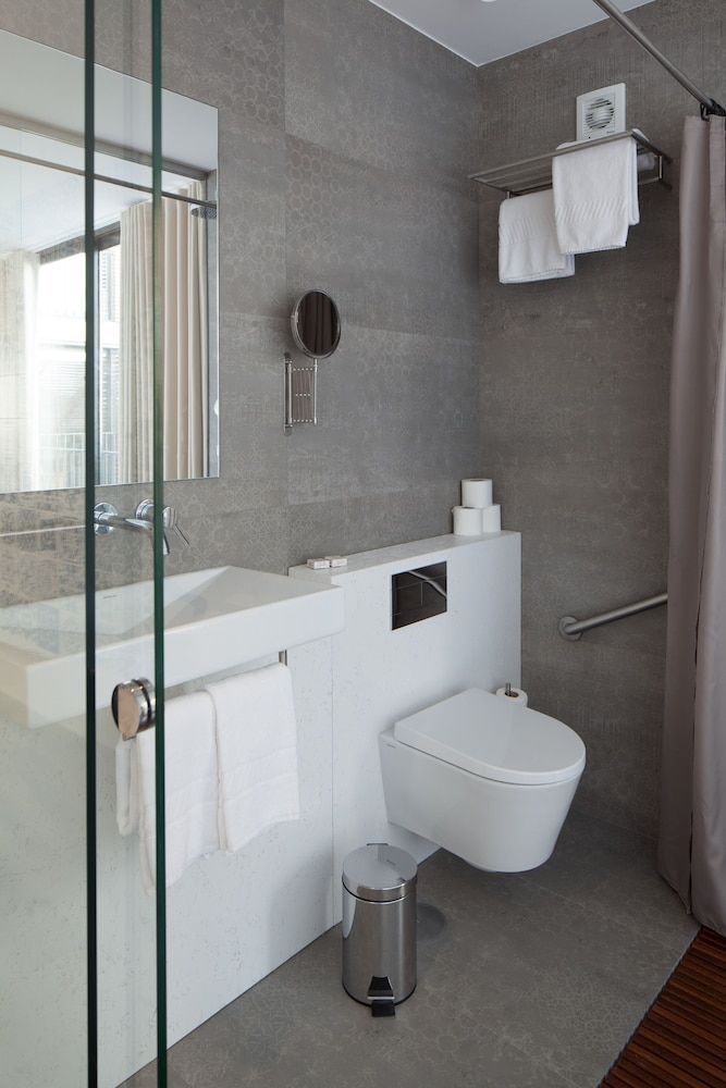 7g Roaster Apartments Standard Apartment, 1 Bedroom 3