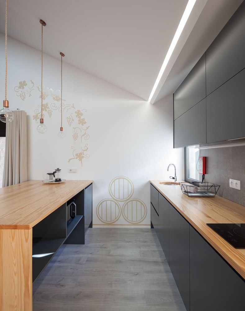 7g Roaster Apartments Standard Duplex, 1 Bedroom 3