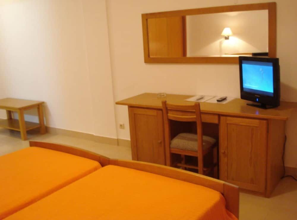 Rialgarve Twin Room 3