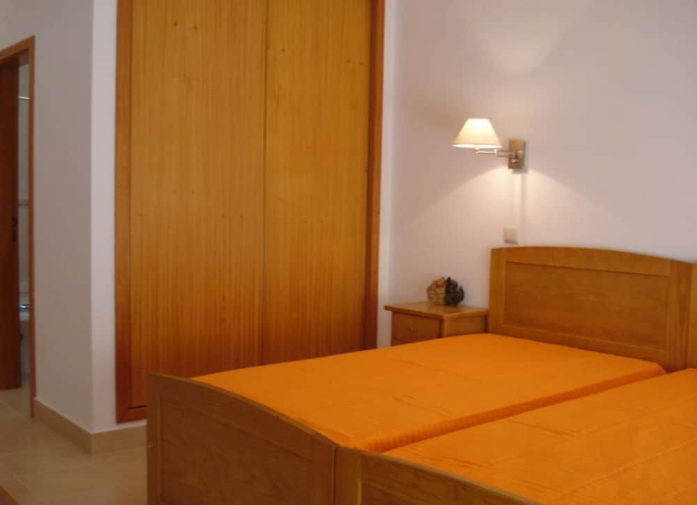 Rialgarve Double or Twin Room, Balcony 4