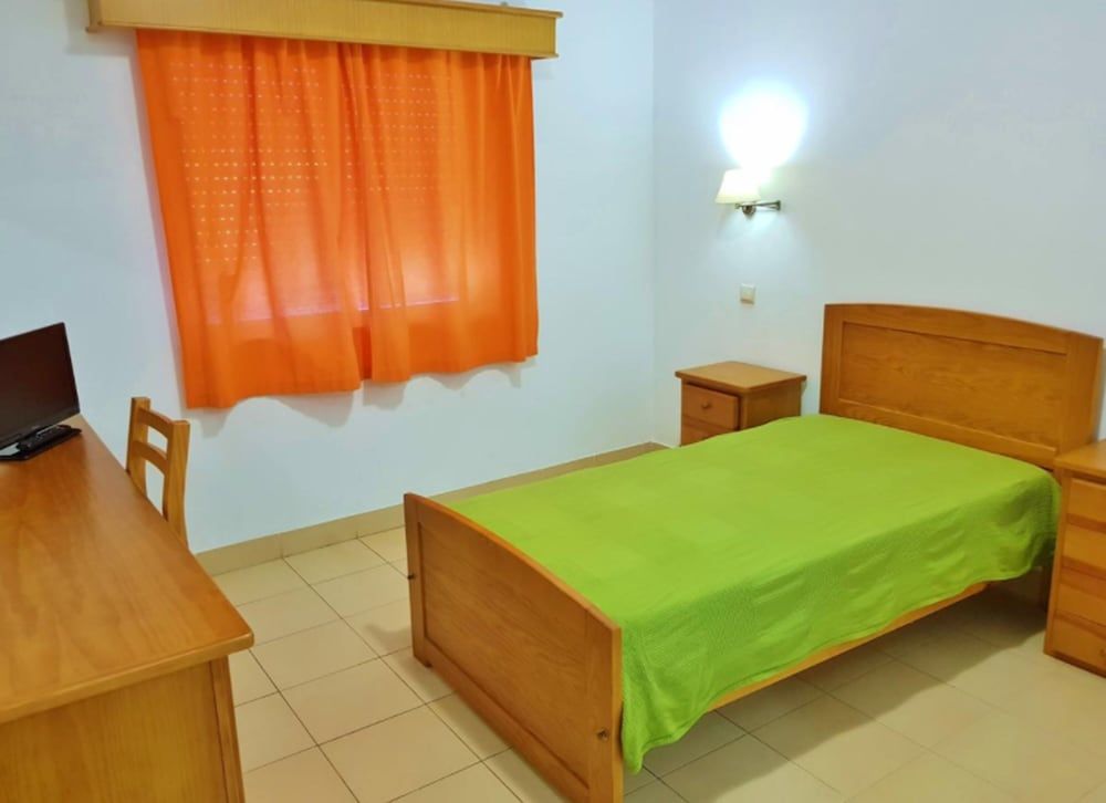 Rialgarve Twin Room 8