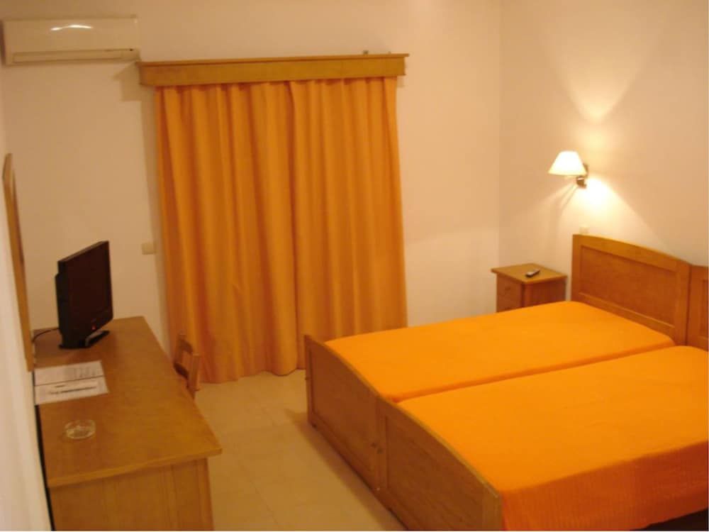 Rialgarve Double or Twin Room, Balcony 2