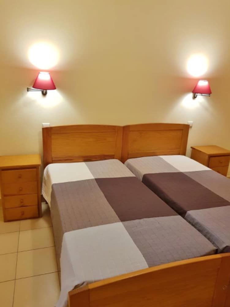 Rialgarve Twin Room 5