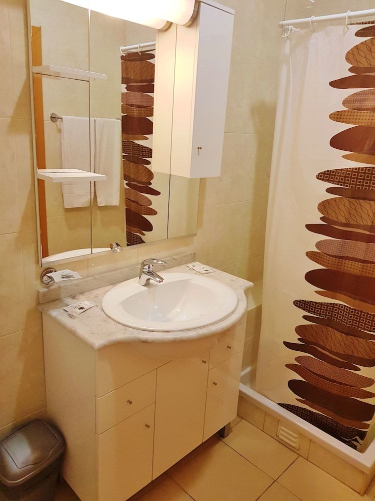 Rialgarve Twin Room 9