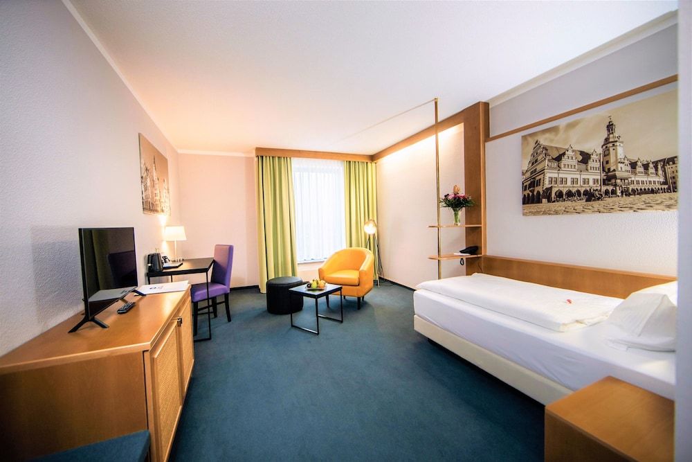 Classic Room, 1 Twin Bed
