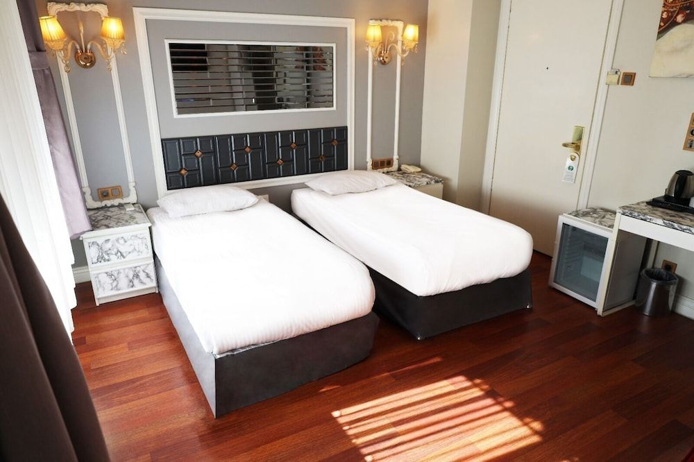 undefined Bakirkoy Tashan Business & Airport Hotel