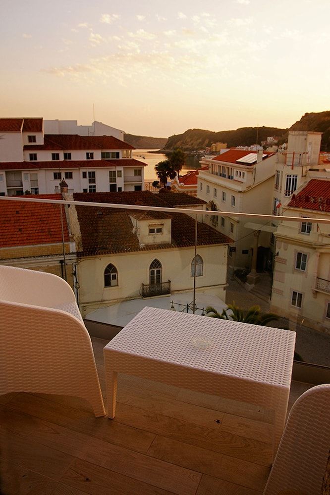 Hotel Concha Superior Double Room, 1 Double Bed, Balcony, Sea View 3