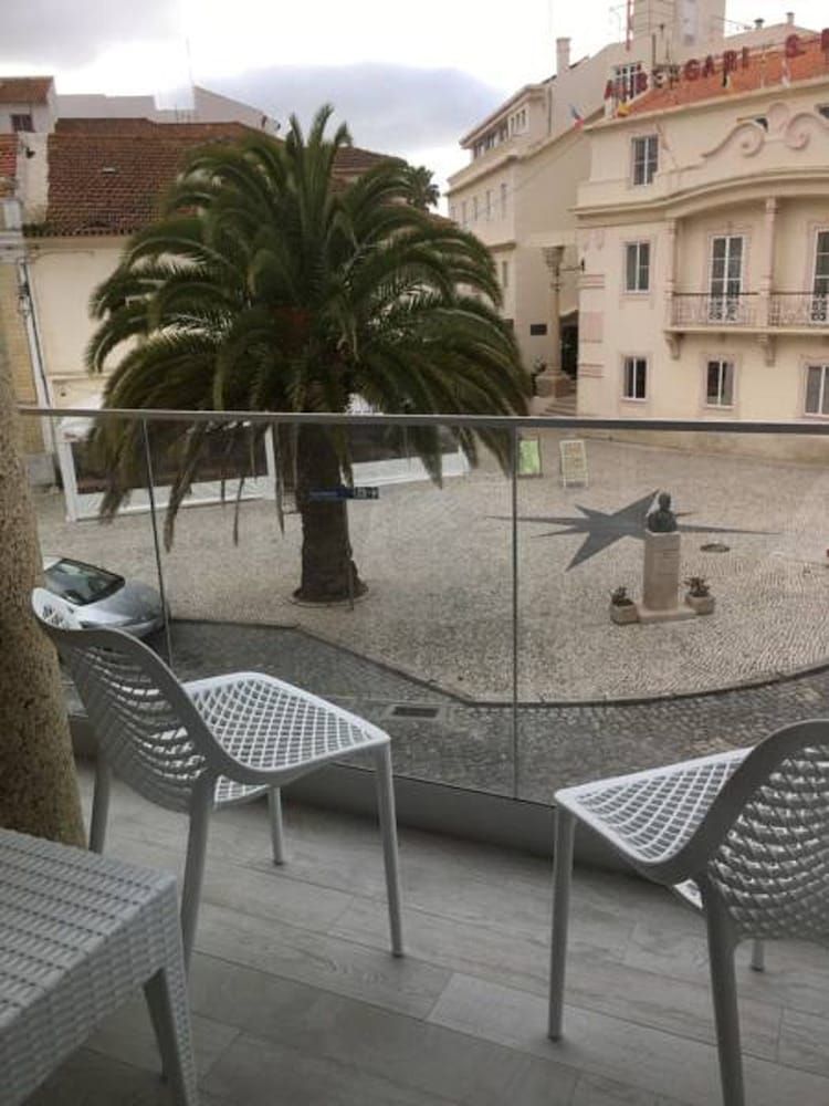 Hotel Concha Standard Double or Twin Room, Balcony, Park View 5