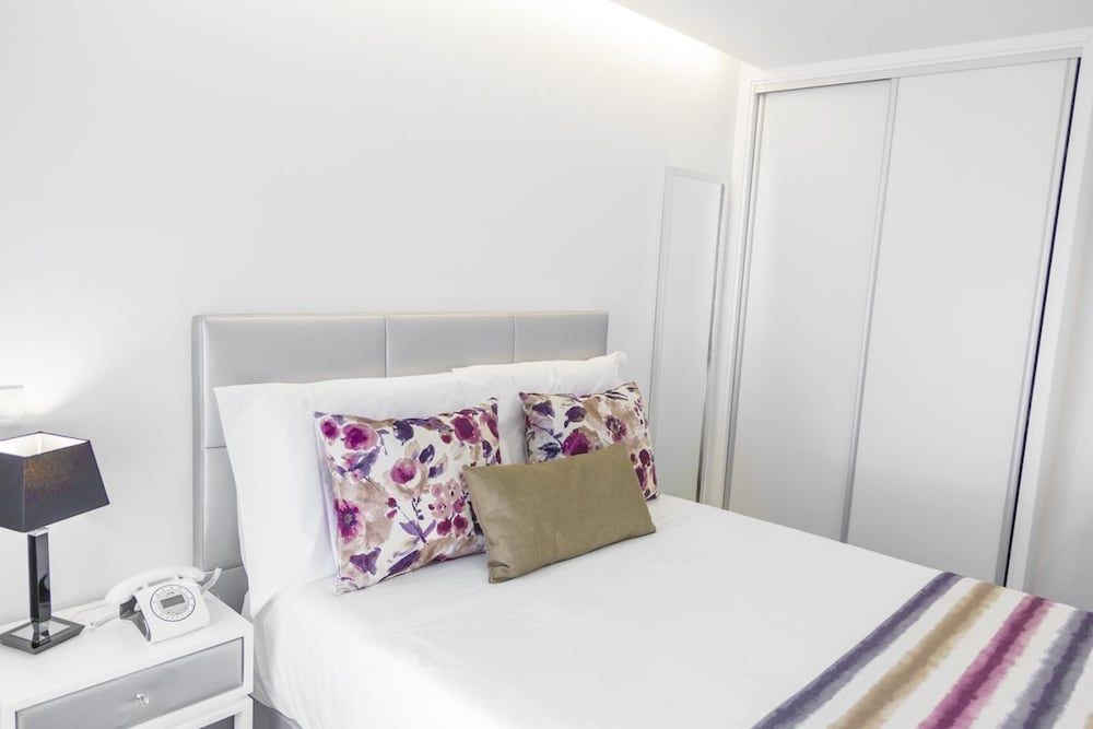 Hotel Concha Apartment, Kitchenette 2