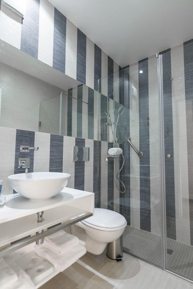 Hotel Concha Apartment, Kitchenette 3