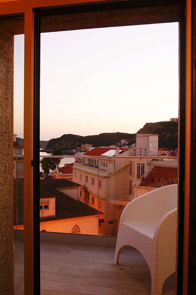 Hotel Concha Superior Double Room, 1 Double Bed, Balcony, Sea View 4