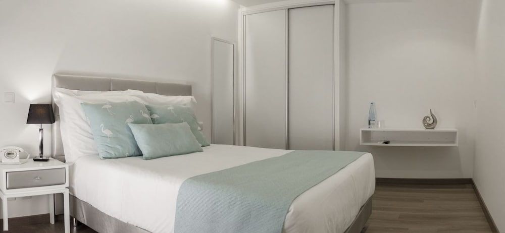 Hotel Concha Apartment, Kitchenette