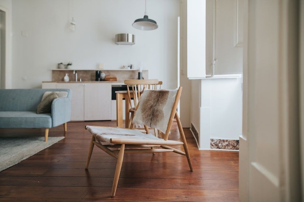 Dona Graca Lisbon Apartments Superior Studio 22