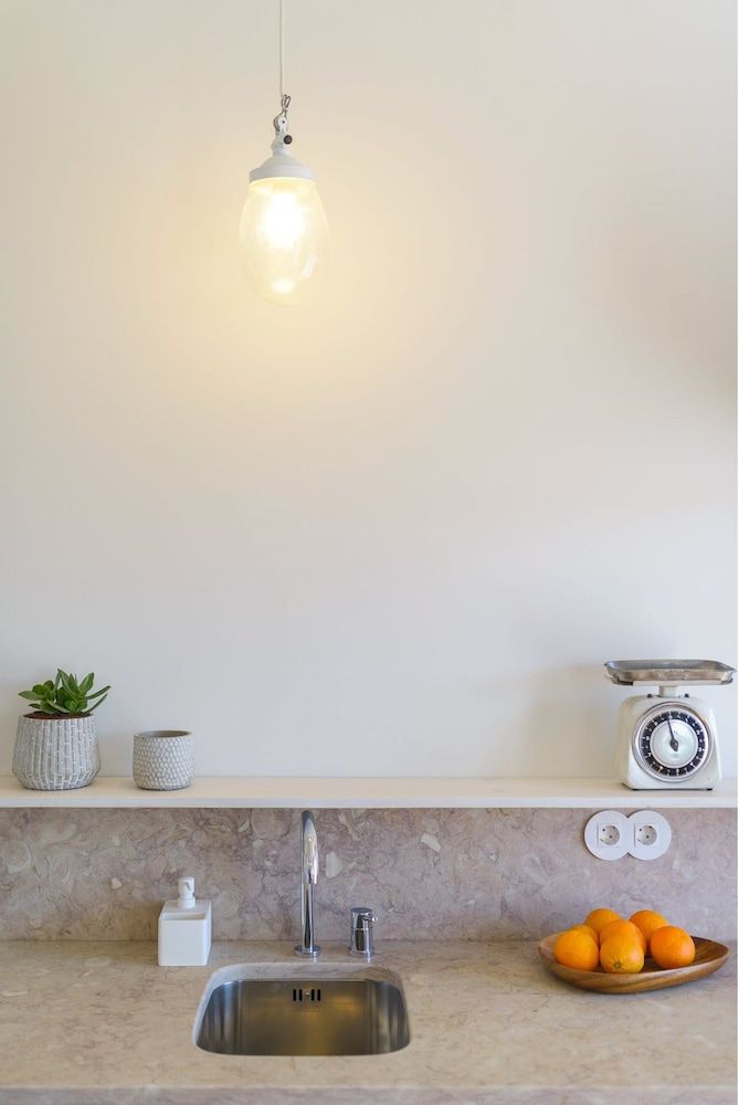 Dona Graca Lisbon Apartments Superior Studio 13