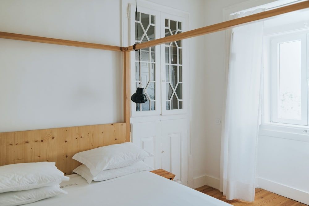 Dona Graca Lisbon Apartments Superior Studio 10