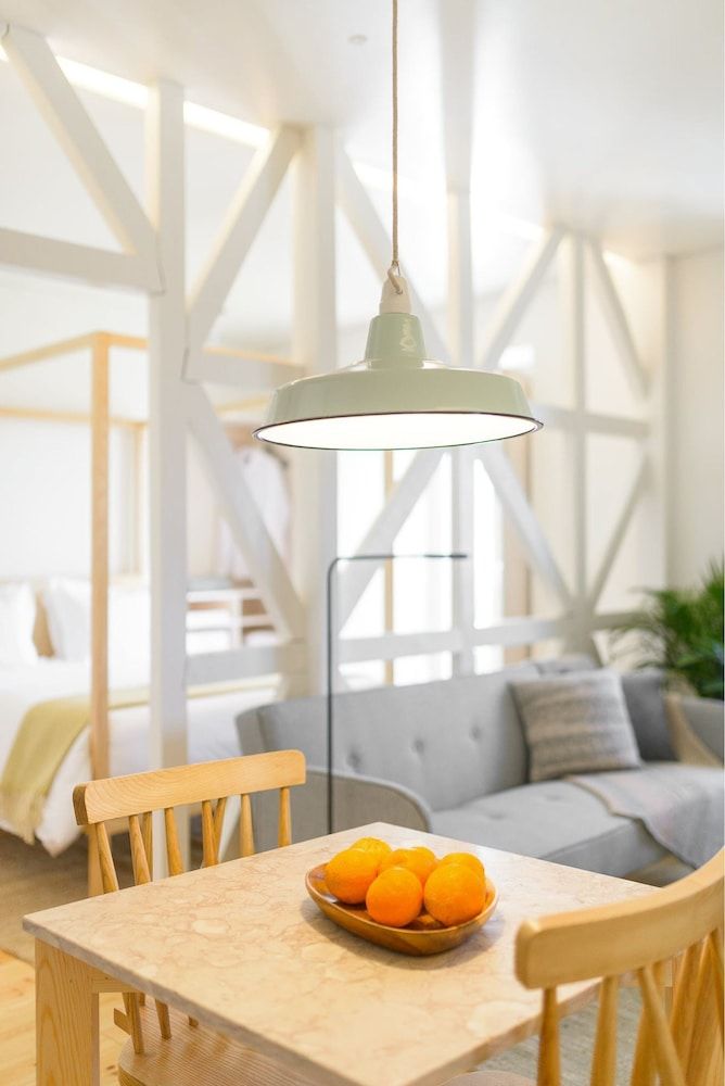 Dona Graca Lisbon Apartments Superior Studio 25