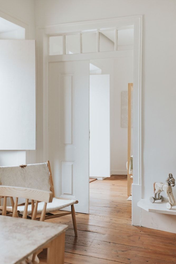 Dona Graca Lisbon Apartments Superior Studio 18