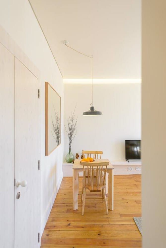 Dona Graca Lisbon Apartments Superior Studio 12